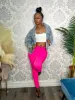 THE BARBIE JEANS sold by 24/7 Denim