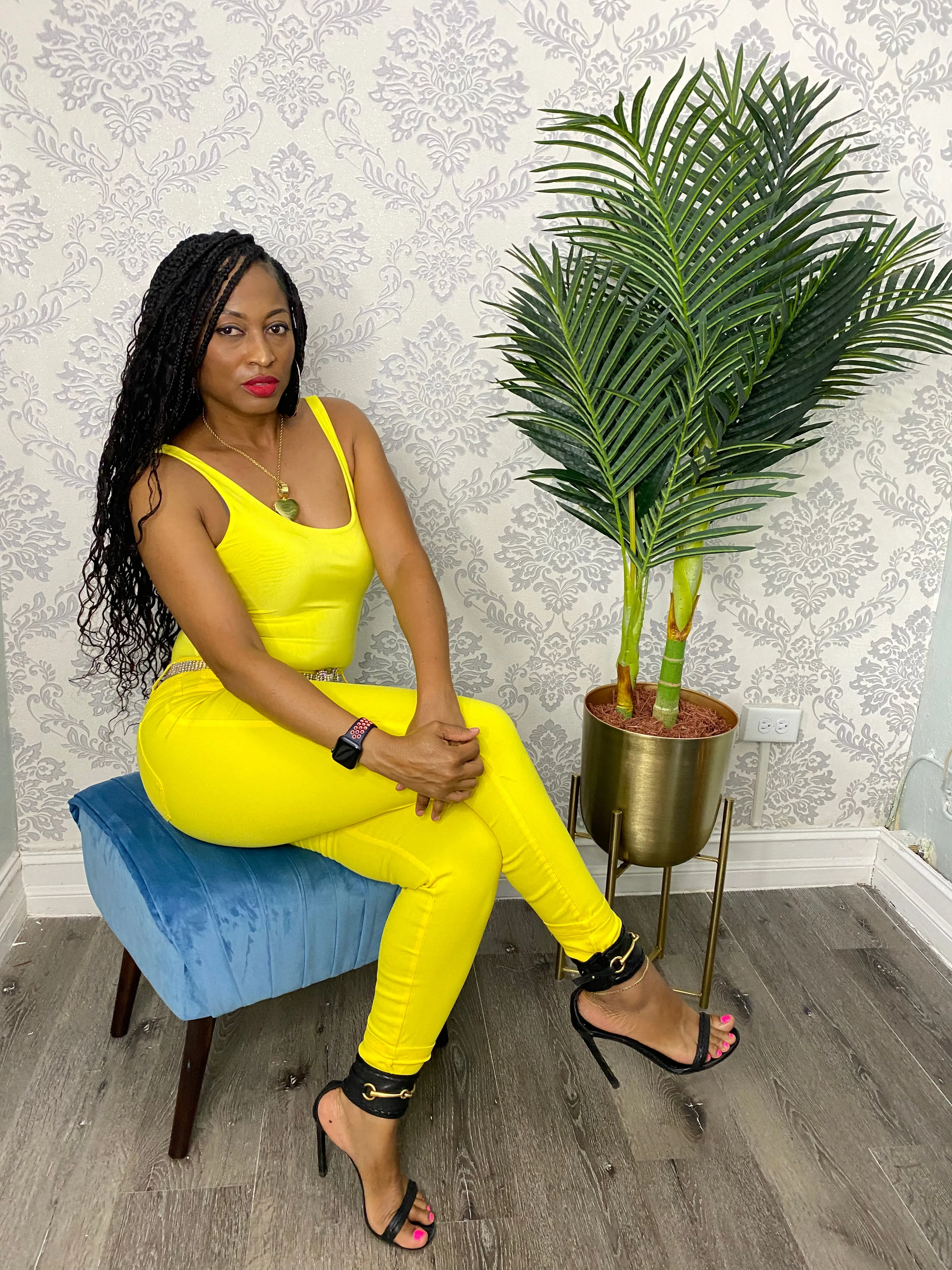 SUNNY DAZE BODY SUIT sold by 24/7 Denim