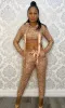 THE PARIS JUMPSUIT sold by 24/7 Denim