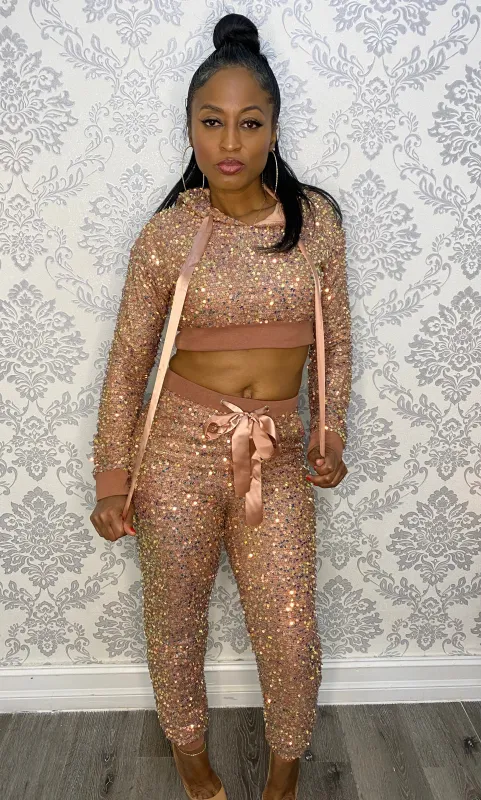 THE PARIS JUMPSUIT sold by 24/7 Denim