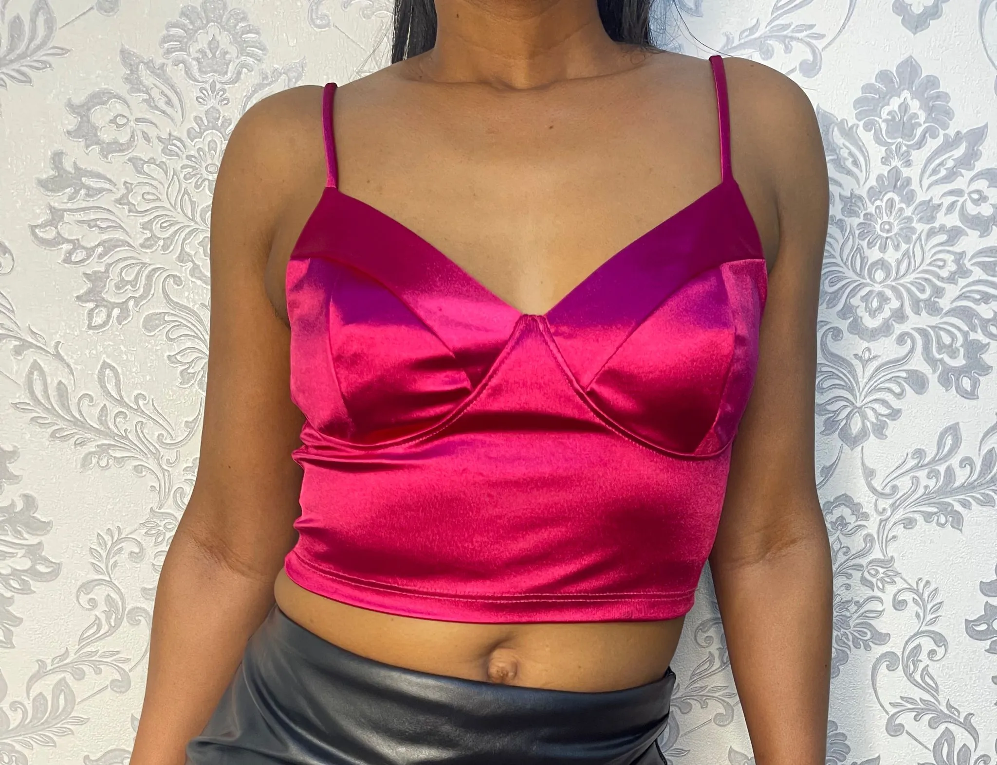 PINKY LADY sold by 24/7 Denim