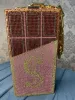 "PINK" MONEY BAG sold by 24/7 Denim