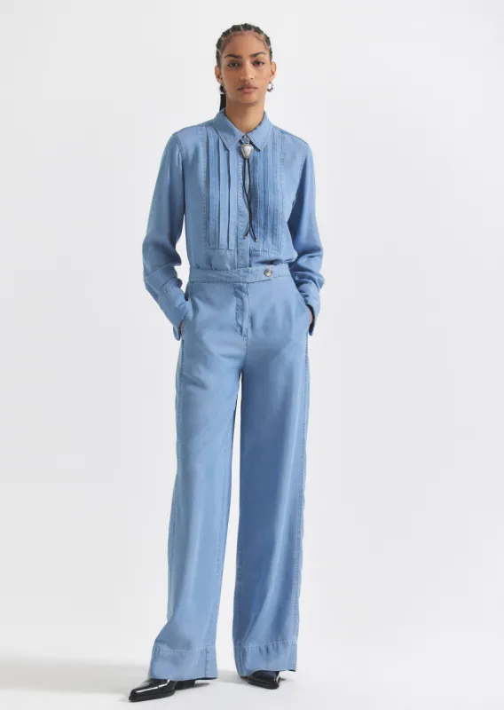Eli Trouser - Skyler sold by Derek Lam