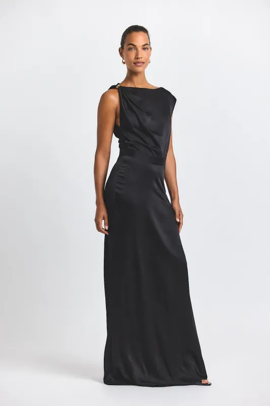 Maritza Dress sold by Derek Lam