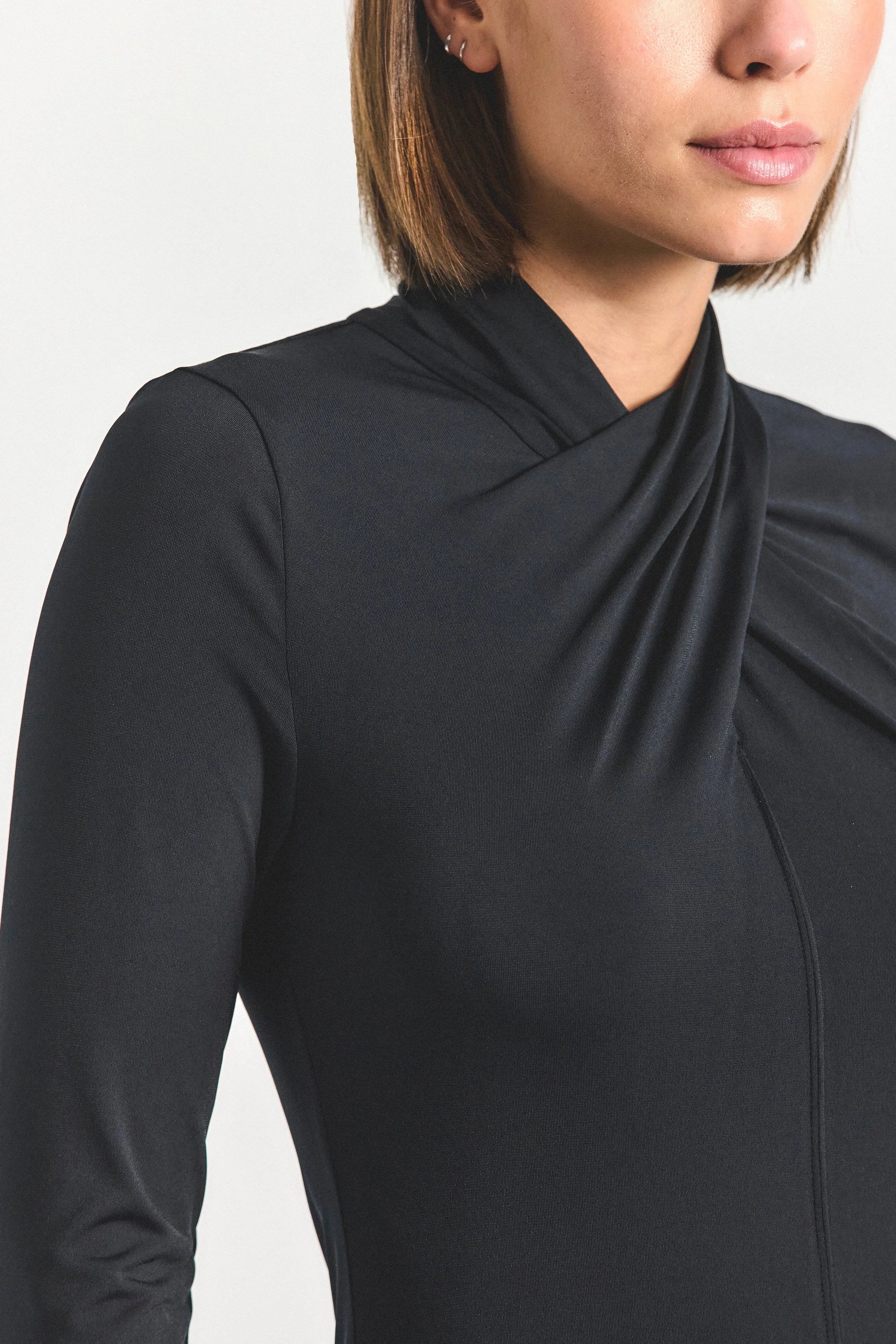Krini Dress sold by Derek Lam product image thumbnail 2