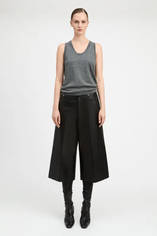 Grayson Knit Tank made by Derek Lam