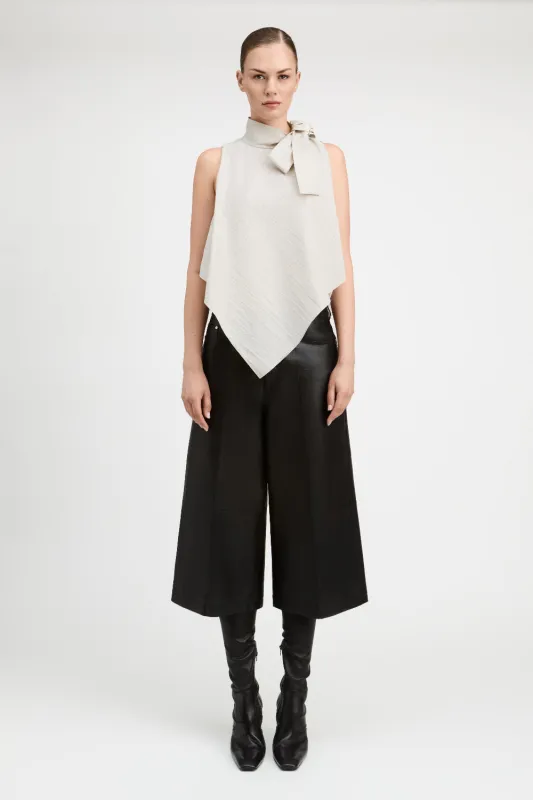 Alva Asymmetric Top made by Derek Lam