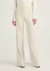 Owen Flare Leg Trouser - Almond sold by Derek Lam