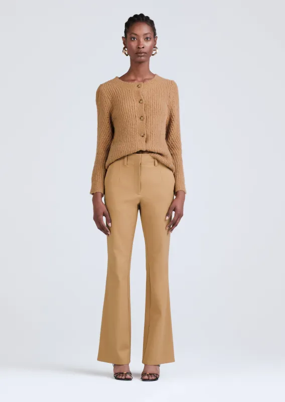 Pallas Pants - Camel made by Derek Lam