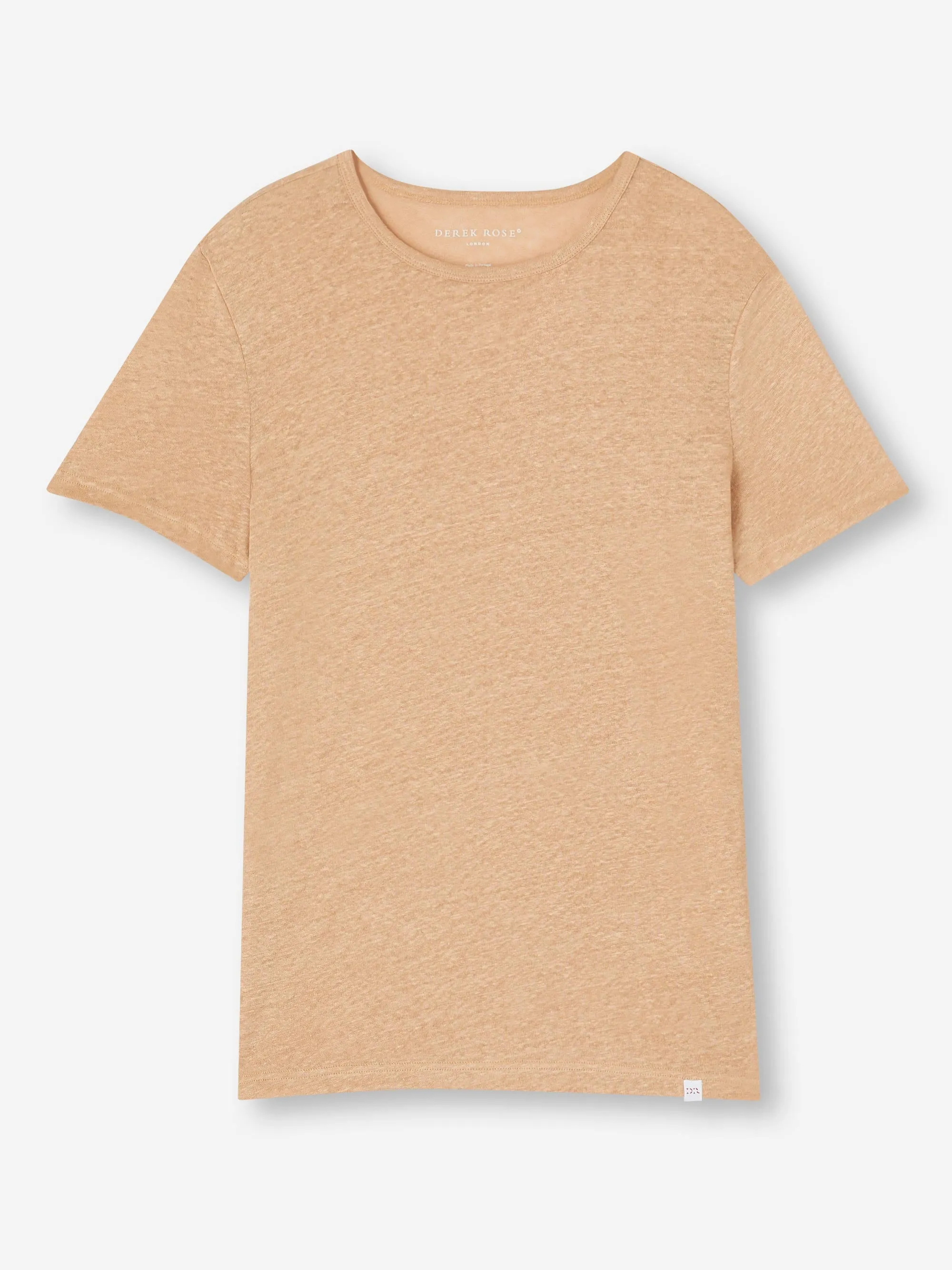 Men's T-Shirt Jordan Linen Sand sold by Derek Rose product image thumbnail 2