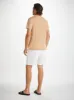 Men's T-Shirt Jordan Linen Sand sold by Derek Rose