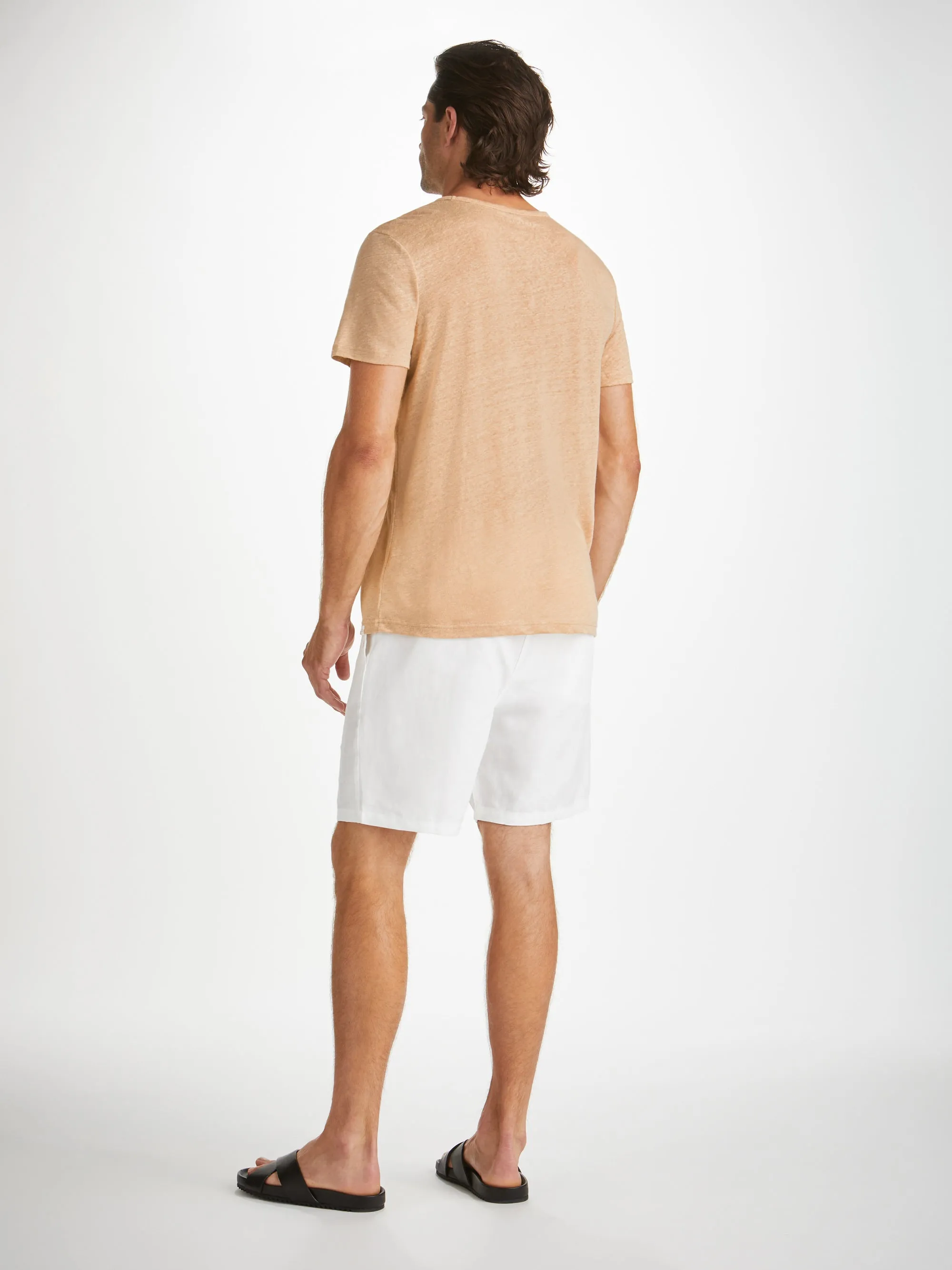 Men's T-Shirt Jordan Linen Sand sold by Derek Rose product image thumbnail 4