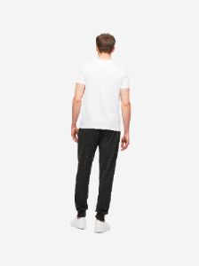 Men's Track Pants Finley Cashmere Flint sold by Derek Rose