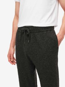Men's Track Pants Finley Cashmere Flint sold by Derek Rose