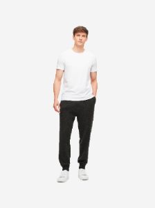 Men's Track Pants Finley Cashmere Flint sold by Derek Rose