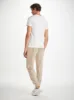 Men's Track Pants Finley Cashmere Oat sold by Derek Rose