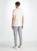 Men's Track Pants Finley Cashmere Silver sold by Derek Rose