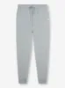 Men's Track Pants Finley Cashmere Silver sold by Derek Rose