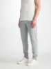 Men's Track Pants Finley Cashmere Silver sold by Derek Rose