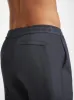 Men's Shorts Harris Lyocell Cotton Navy sold by Derek Rose