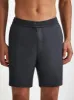 Men's Shorts Harris Lyocell Cotton Navy sold by Derek Rose