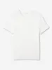 Men's T-Shirt Jordan Linen White sold by Derek Rose