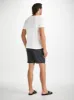 Men's T-Shirt Jordan Linen White sold by Derek Rose