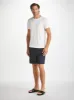 Men's T-Shirt Jordan Linen White sold by Derek Rose