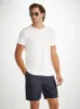 Men's T-Shirt Jordan Linen White sold by Derek Rose