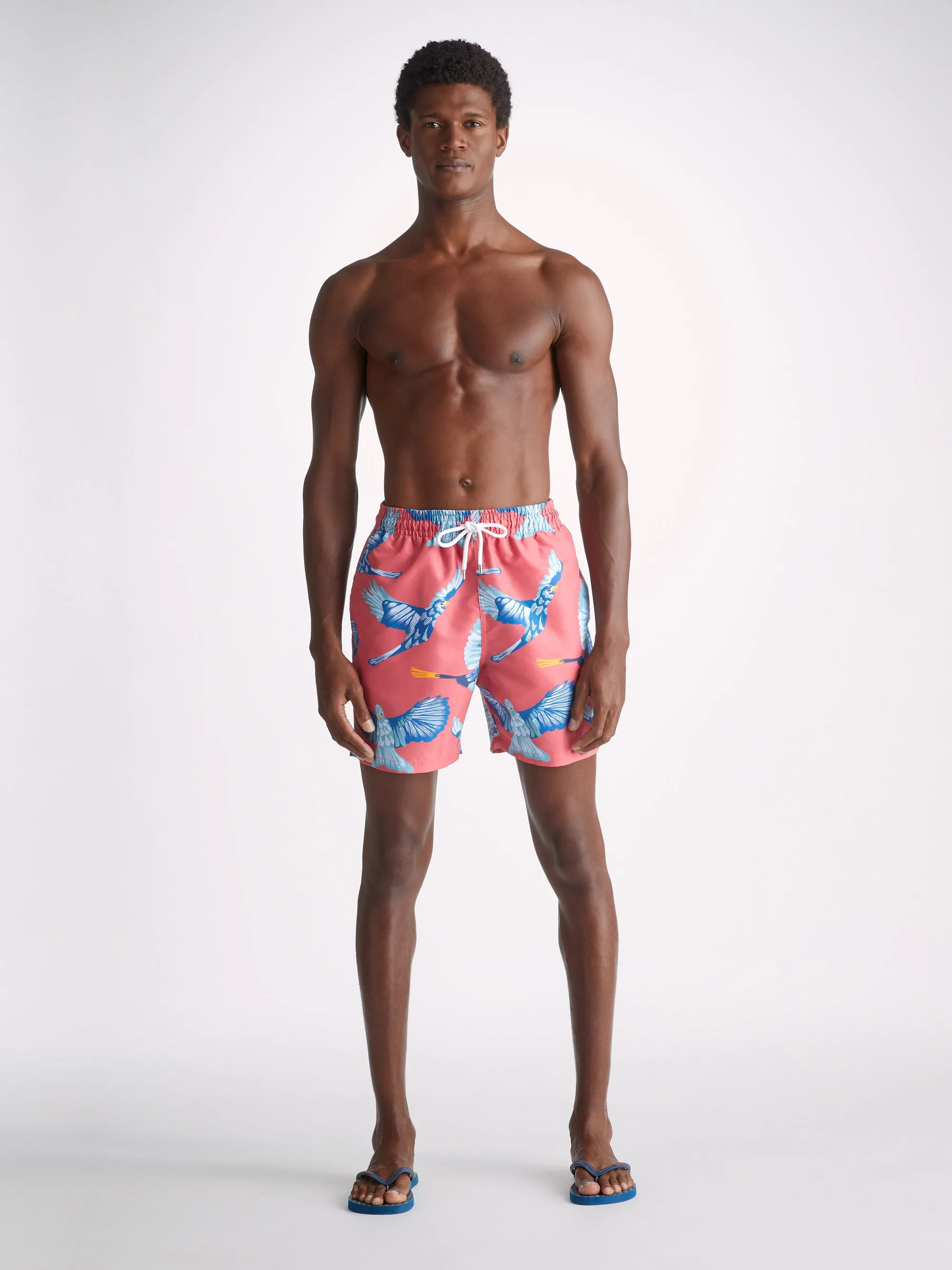 Men's Swim Shorts Maui 54 Multi sold by Derek Rose product image thumbnail 3