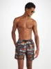 Men's Swim Shorts Maui 66 Multi sold by Derek Rose