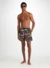Men's Swim Shorts Maui 66 Multi sold by Derek Rose