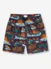 Men's Swim Shorts Maui 66 Multi sold by Derek Rose