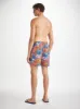 Men's Swim Shorts Maui 60 Multi sold by Derek Rose