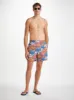 Men's Swim Shorts Maui 60 Multi sold by Derek Rose