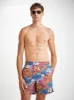 Men's Swim Shorts Maui 60 Multi sold by Derek Rose