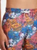 Men's Swim Shorts Maui 60 Multi sold by Derek Rose