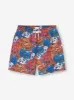 Men's Swim Shorts Maui 60 Multi sold by Derek Rose