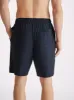 Men's Basel T-Shirt And Lounge Shorts Navy sold by Derek Rose