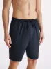 Men's Basel T-Shirt And Lounge Shorts Navy sold by Derek Rose