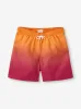 Men's Swim Shorts Oahu 7 Apricot sold by Derek Rose
