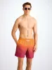 Men's Swim Shorts Oahu 7 Apricot sold by Derek Rose
