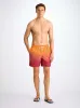 Men's Swim Shorts Oahu 7 Apricot sold by Derek Rose