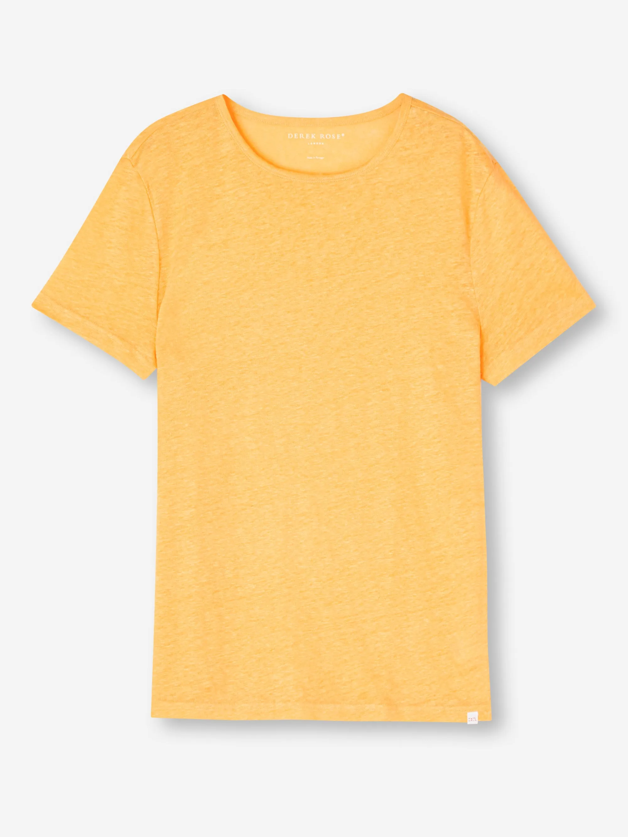 Men's T-Shirt Jordan Linen Sunflower sold by Derek Rose product image thumbnail 2