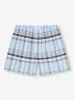 Men's Classic Fit Boxers Barker 38 Cotton Blue sold by Derek Rose