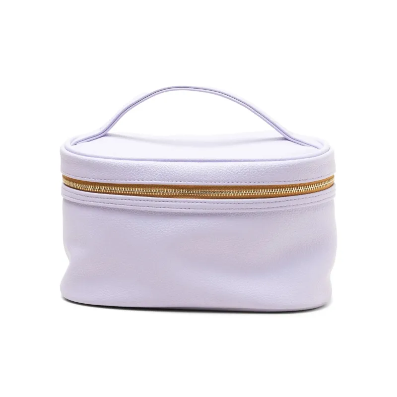 Travel Case - Lilac + Copper made by DesignWorks Ink