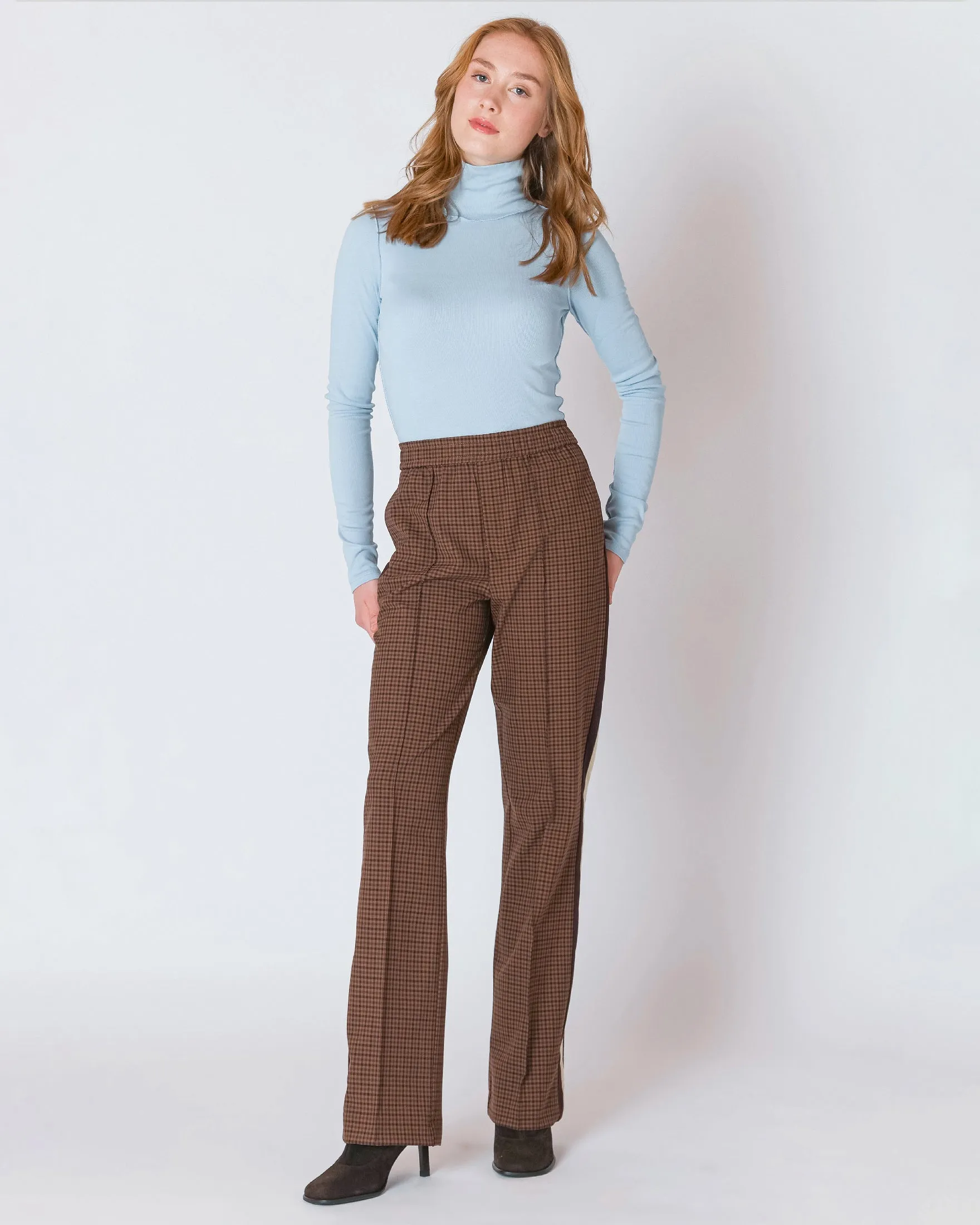 Menswear Straight Leg Pant sold by Dex product image thumbnail 3