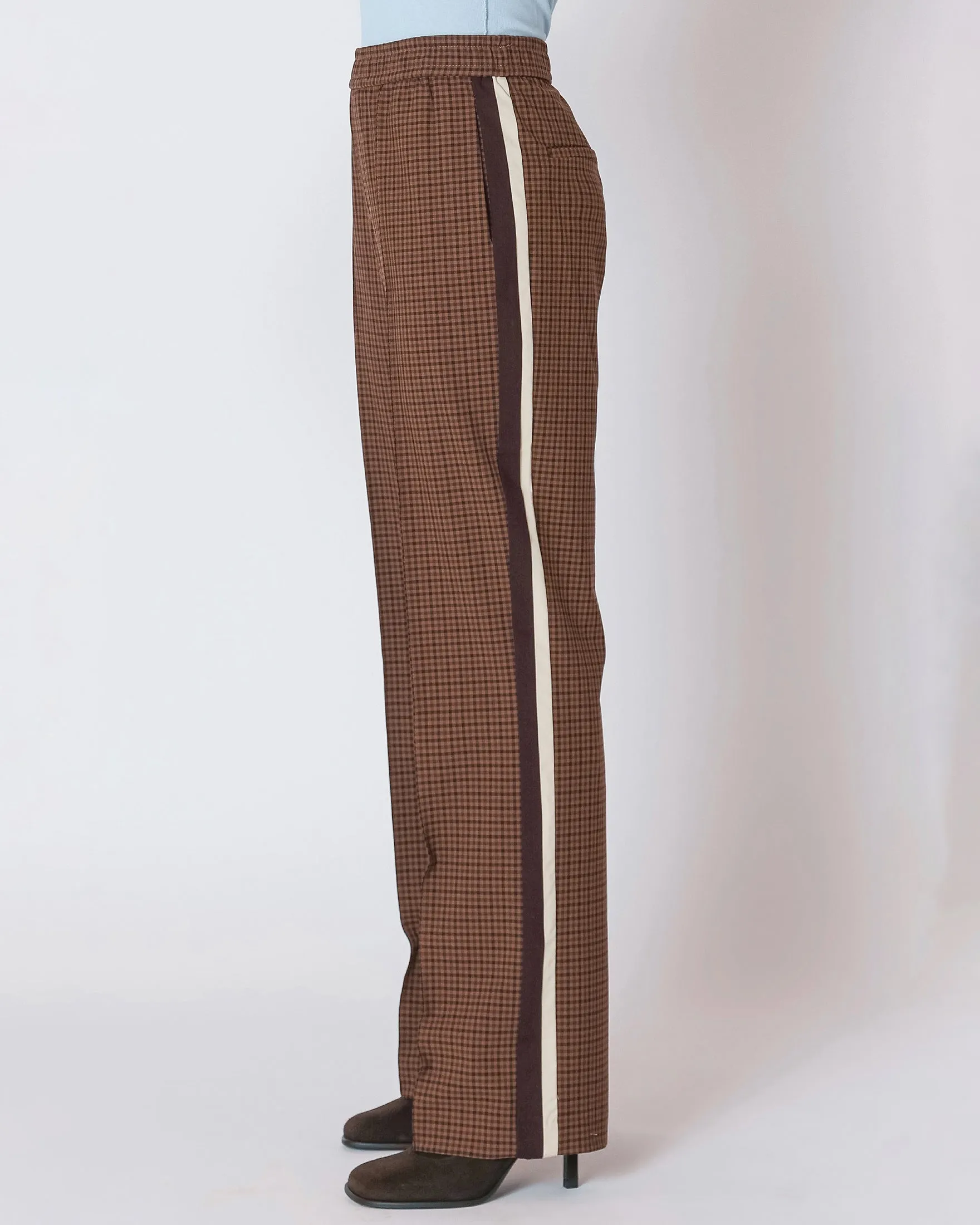 Menswear Straight Leg Pant sold by Dex product image thumbnail 2