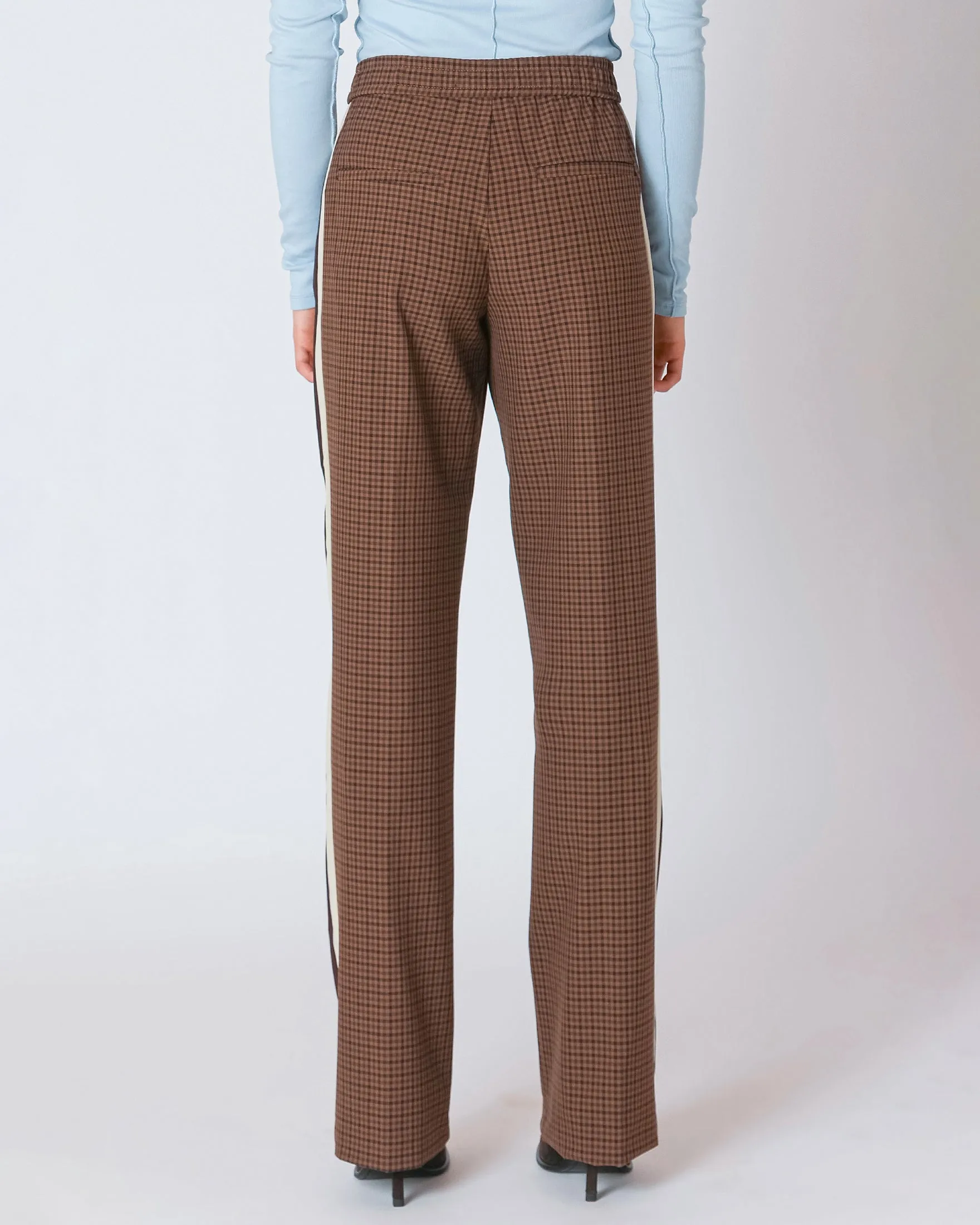 Menswear Straight Leg Pant sold by Dex product image thumbnail 4