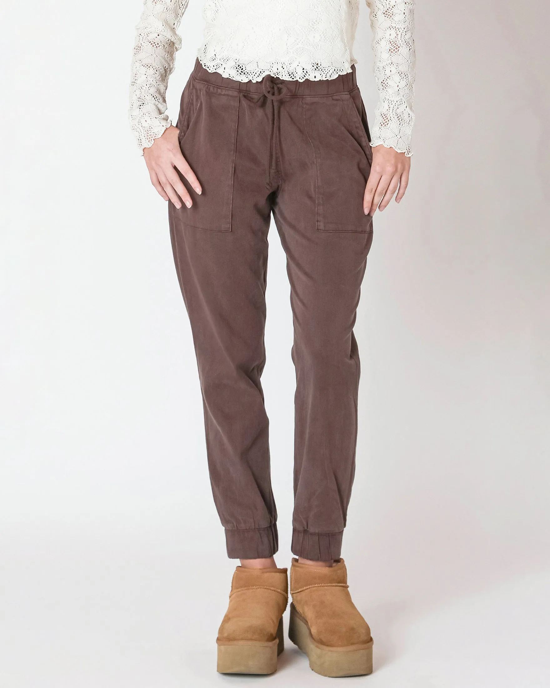 Soft Touch Jogger sold by Dex product image thumbnail 2